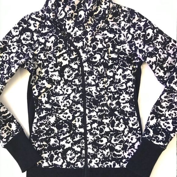 Lululemon Athletica Jacket   - Picture 1 of 3